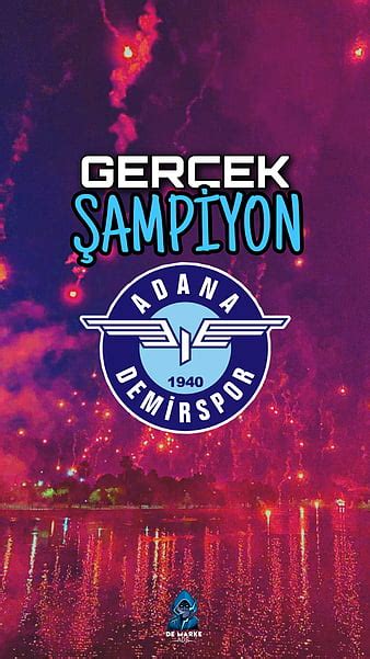 Adana Demirspor Adanademirspor Ads Hd Wallpaper Peakpx