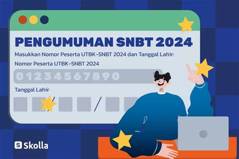 Selamat Kamu Lolos Berikut Link Resmi Pengumuman Utbk Snbt