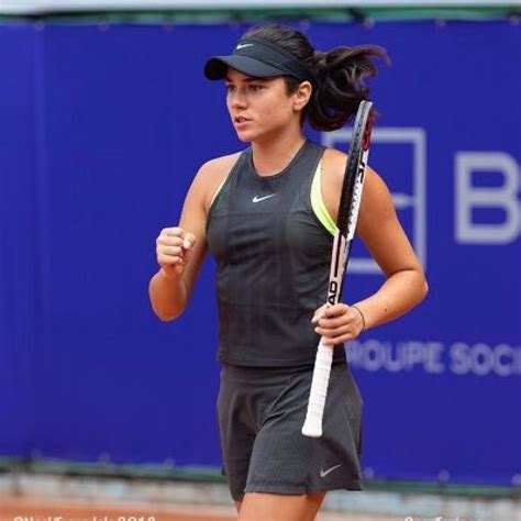 Miriam Bulgaru a ajuns în turul doi al calificărilor la Roland Garros