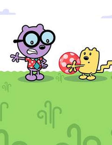 How To Watch And Stream S01 E05 Clean Sweep Mr Cool Wow Wow Wubbzy 2006 On Roku