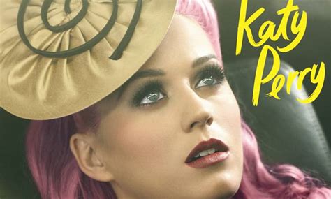 Katy Perry Videoclip The One That Got Away