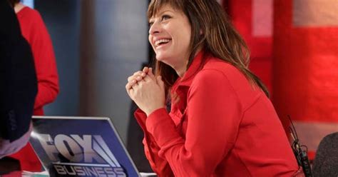 5 Years Later Maria Bartiromo Explains How Shes Grown At Fox And