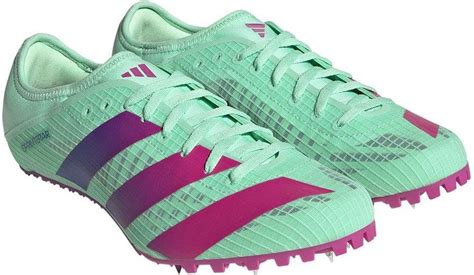 Adidas Kolce Sprintstar Gv9067 Zielony - Ceny i opinie - Ceneo.pl