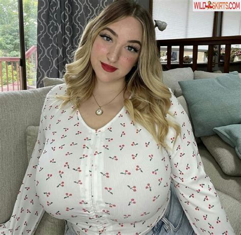 Hazelmay J Nude Leaked Photos And Videos WildSkirts