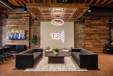 T2 OFFICES Remick Architecture