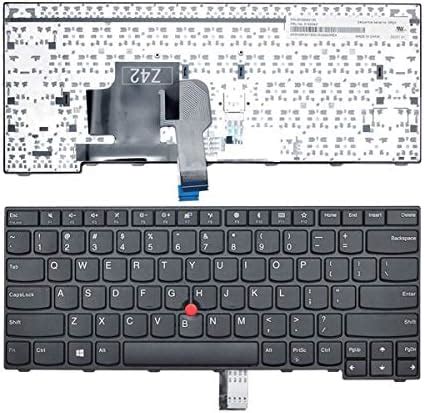 Amazon Lxddp Teclado De Repuesto Para Port Til Lenovo Thinkpad