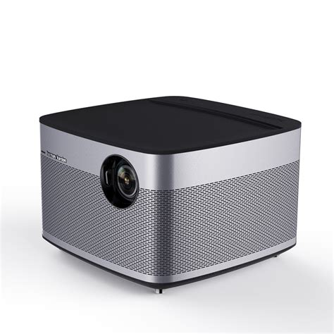 DLP Xgimi H3 Projector, Brightness: 2000-4000 Lumens at ₹ 95000/piece ...