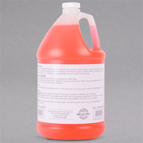 Advantage Chemicals 1 Gallon Foaming Hand Soap