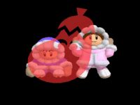 Ice Climbers Ssbm Smashwiki The Super Smash Bros Wiki