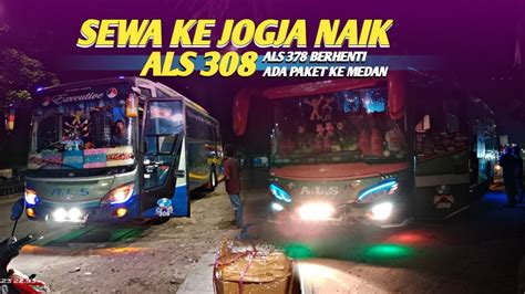 Als Berhenti Di Loket Ada Sewa Ke Jawa Als Als Paket