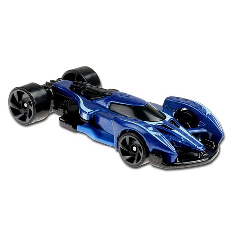 Hot Wheels Hyperfin Grx Hw Screen Time Fast Furious Spy Racers Netflix No
