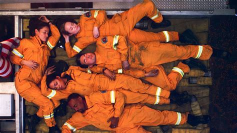 Station 19 Ending Explained
