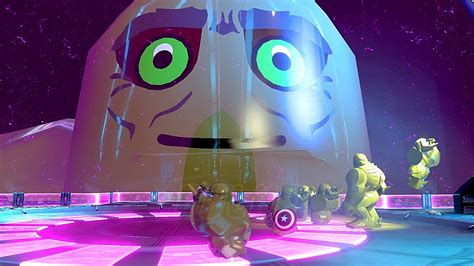 Abomination Performs All Cutscenes In Lego Marvel Super Heroes Youtube