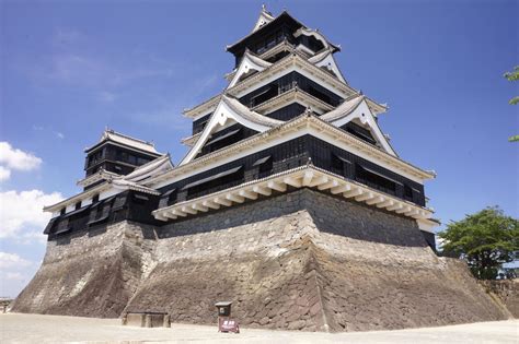 熊本城 フォトギャラリー 熊本市観光ガイド