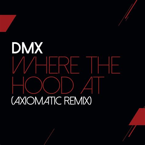 DMX - Where The Hood At | iHeart