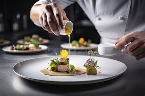 Dining Plating Stock Illustrations 5365 Dining Plating Stock