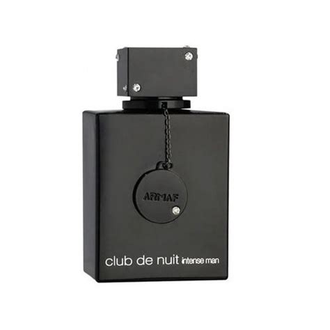 Club De Nuit Intense Man Eau De Toilette 105ml Spray