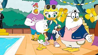 Watch Ducktales Season Episode Happy Birthday Doofus