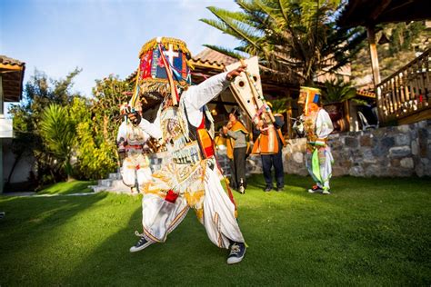 4 Rituales Y Tradiciones Ancestrales Que No Te Puedes Perder Si Visitas