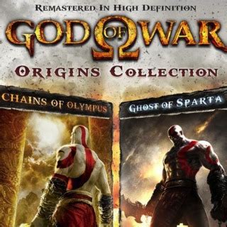 God of War: Origins Collection - GameSpot