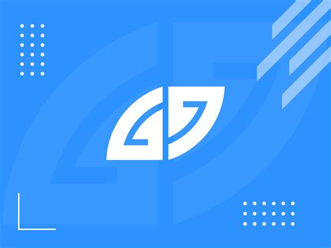 G Letter Logo With Gaming Technology Concept By Nayem Ahmed On Dribbble