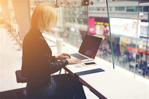 10 Tips to Secure Data When Working Remotely