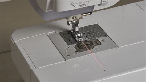 Baby Lock Chorus sewing machine – Aurora Sewing Center