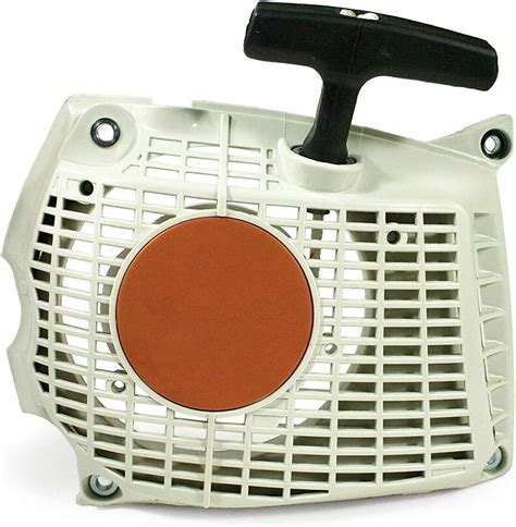 Amazon Hippotech Pull Rewind Start Recoil Starter For Stihl MS261