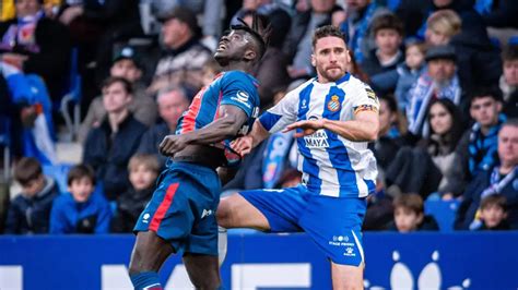 Horario Y D Nde Ver El Partido Sd Huesca Andorra