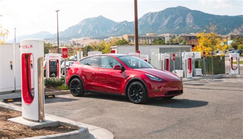 Tesla Abstimmung Ber Supercharger Gestartet Ecomento De