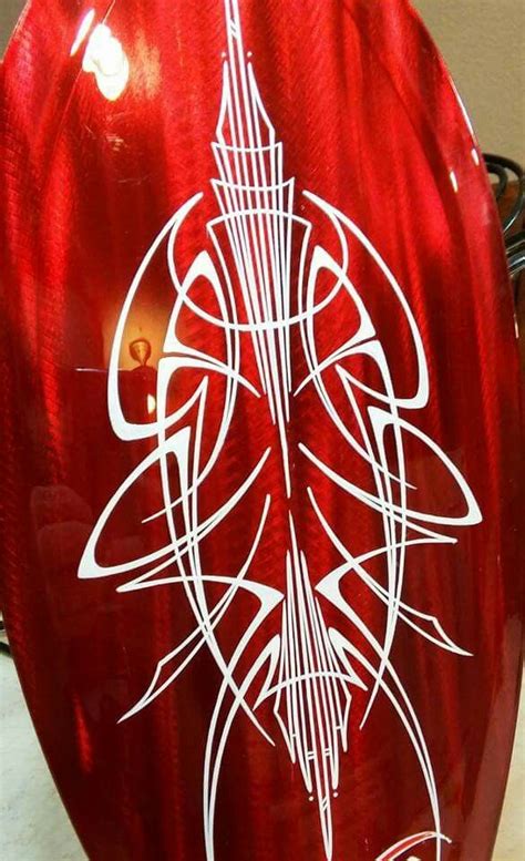 Over 100 Of The Coolest Pinstriping Designs You Have Ever Seen Artofit