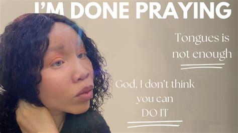 HOW TO PRAY WHEN YOU DONT FEEL LIKE PRAYING 4 EASY AND PRACTICAL