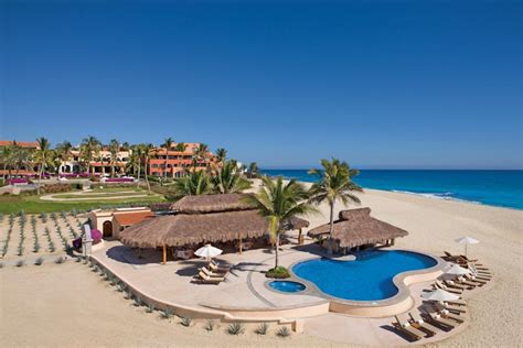 Zoetry Casa Del Mar Los Cabos Luxury All-Inclusive Resort Cabo Mexico