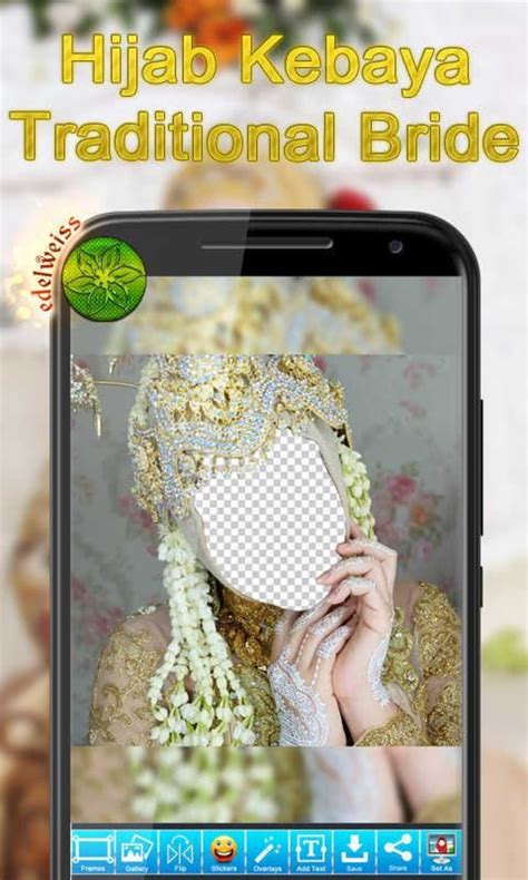 Hijab Kebaya Traditional Bride Apk Para Android Descargar