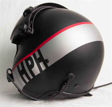 Evo Hph Lightweight Kevlar Helmet