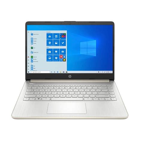 Notebook Hp Celeron N4020 64Gb Ssd 4Gb Windows 10 14 03DX