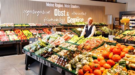 Obst Gem Se Regionale Qualit T Und Frische Edeka Staufers