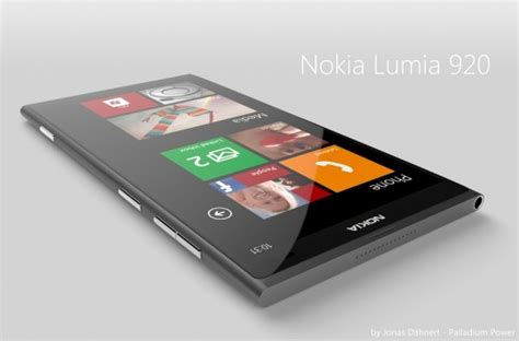 Nokia Lumia