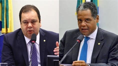 Grupo de Elmar Nascimento e Antonio Brito apostam que testes irão