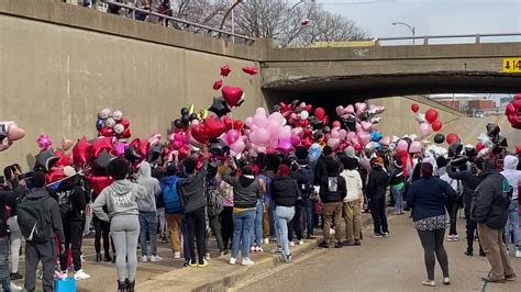 Saint Louis Public Schools On Twitter Our Vashon And Carnahan