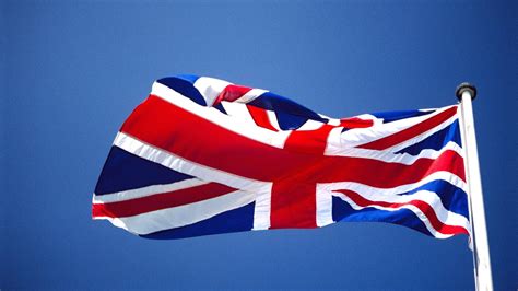 London Flag Wallpapers Wallpaper Cave