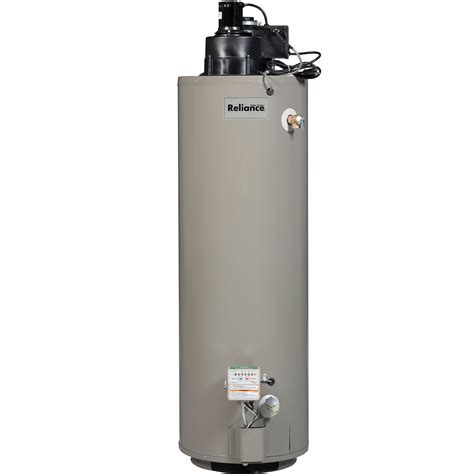 Reliance 75 Gallon Water Heater - 6 75 YRVHTL | Abt