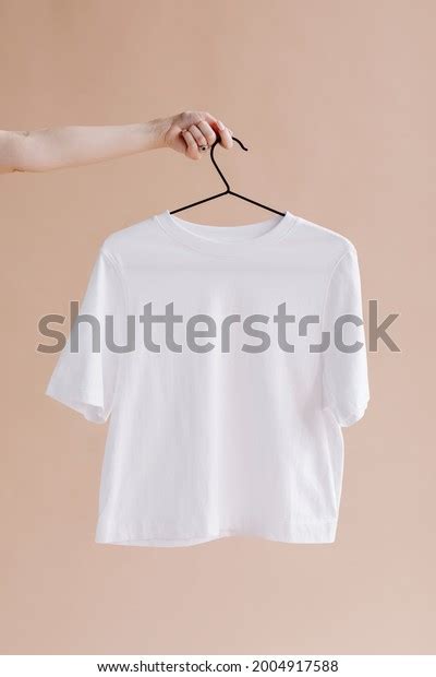 17 White Shirt On Hanger Psd Images, Stock Photos & Vectors | Shutterstock