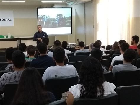 Campus Ipatinga Realizou A I Semana Da Engenharia Instituto Federal