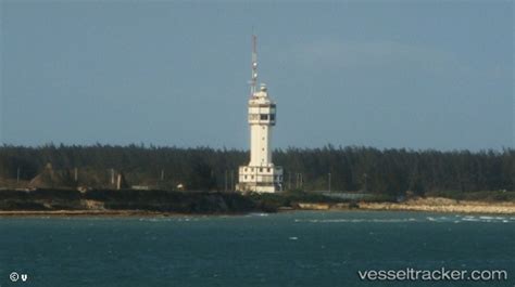 Port of Altamira in Mexico - vesseltracker.com