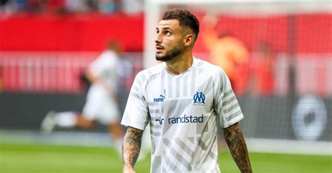 OM Mercato La Grosse Annonce Du RC Lens Pour Jonathan Clauss