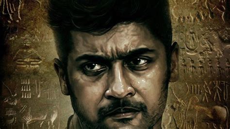 Vaadivaasal Suriya Starts Filming For Vetrimaarans Film Pictures