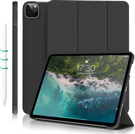 ZOYU Case For IPad Pro 11 Inch 4th 3rd 2nd Generation 2022 2021 2020