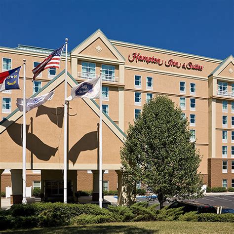 Hampton Inn & Suites by Hilton Charlotte Arrowood - Charlotte NC | AAA.com