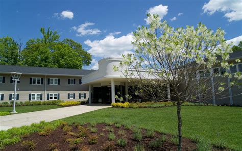 Inpatient Drug & Alcohol Rehab Center in Maryland | RCA Capital Region